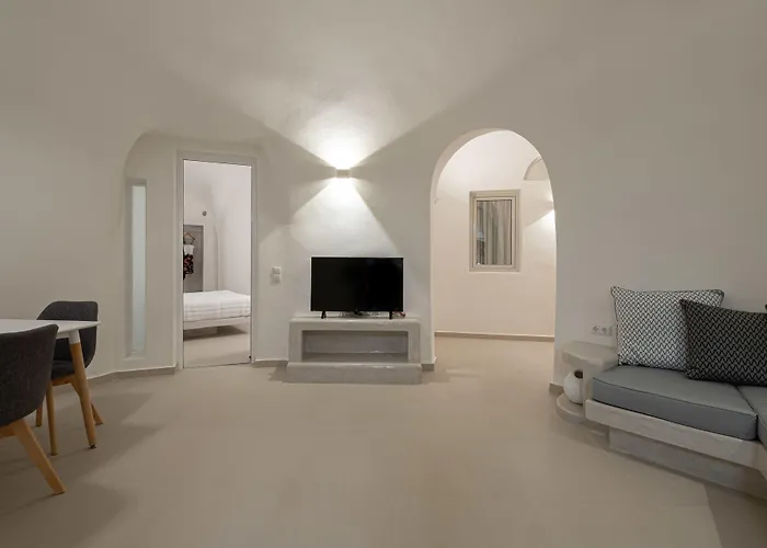 Frühstückspension Santoterra Antigua 4*