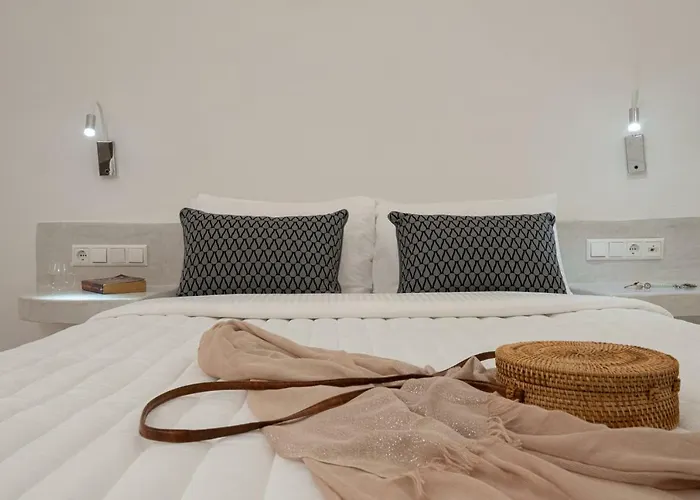 Santoterra Antigua 4* Картерадос