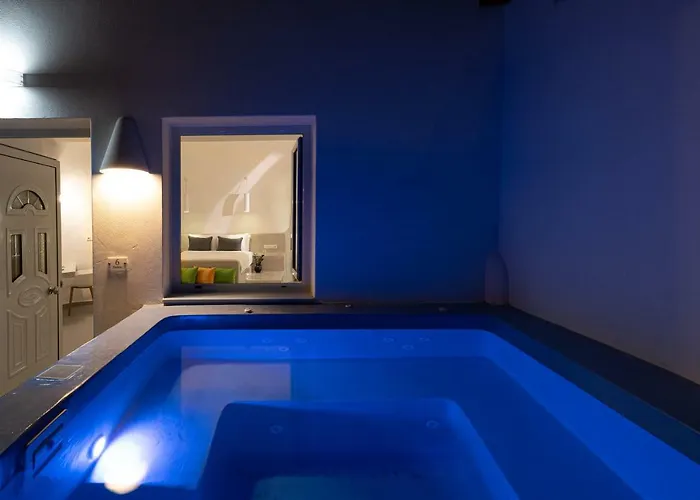 Santoterra Antigua Frühstückspension