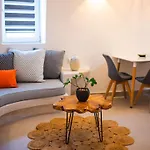 Bed and Breakfast Santoterra Antigua 4*