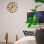 Santoterra Antigua Bed & Breakfast 4*
