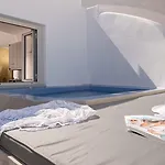 Bed & Breakfast Santoterra Antigua 4*