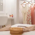 Santoterra Antigua Bed & Breakfast