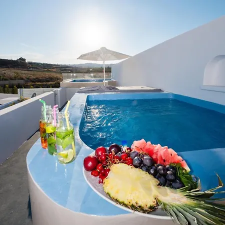 Bed & Breakfast Santoterra Antigua 4*