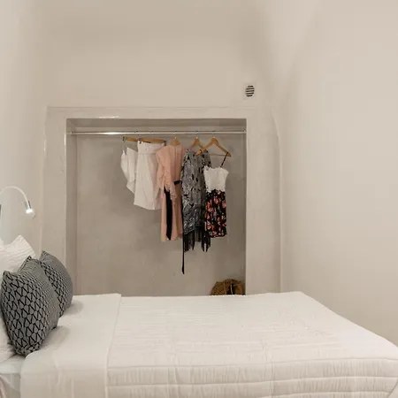 Bed & Breakfast Santoterra Antigua Karterados (Santorini)