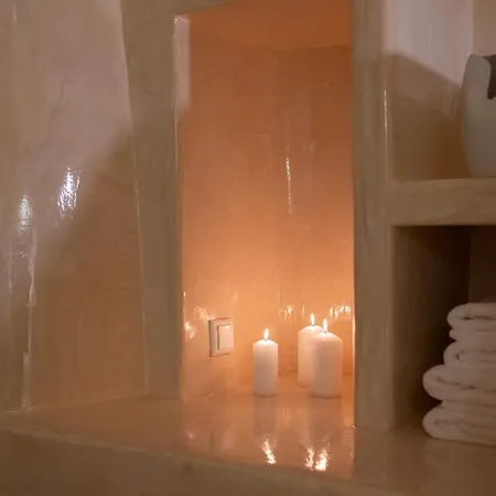 Panzió Santoterra Antigua 3*