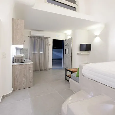 Santoterra Antigua 4*