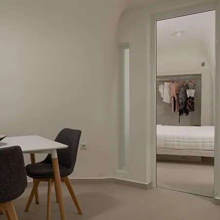 Santoterra Antigua Karterados (Santorini)