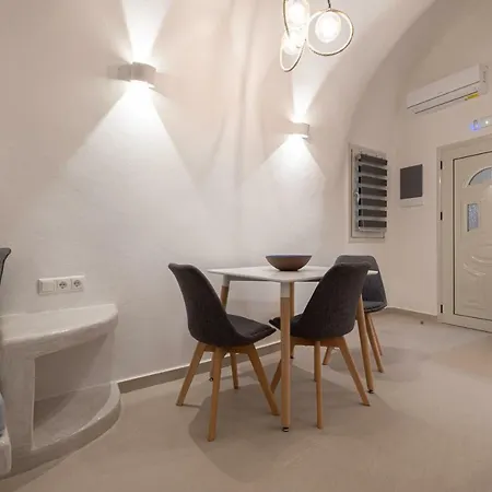 Bed & Breakfast Santoterra Antigua