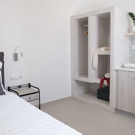 Santoterra Antigua Karterados (Santorini)