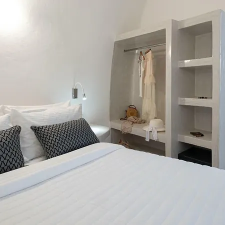 Bed & Breakfast Santoterra Antigua