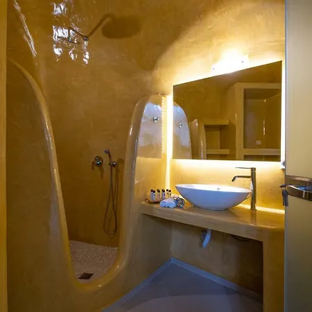 Santoterra Antigua Karterados (Santorini)