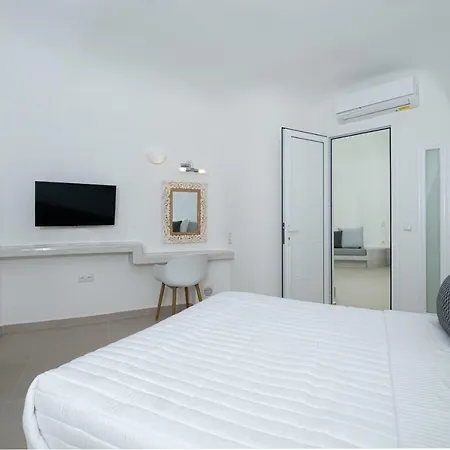 Bed & Breakfast Santoterra Antigua