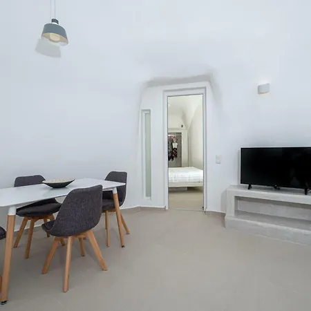 Santoterra Antigua Bed & Breakfast Karterados (Santorini)