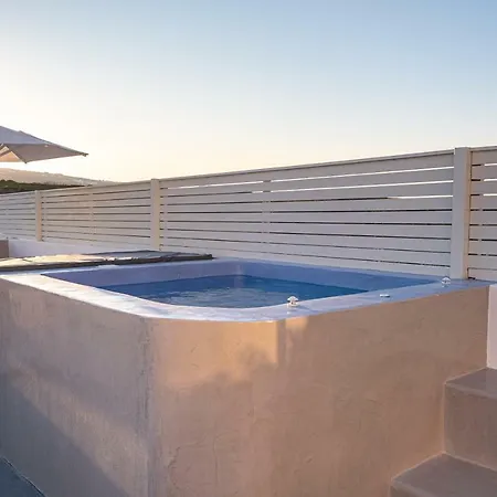 Bed & Breakfast Santoterra Antigua