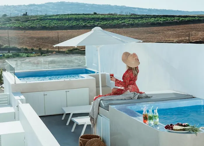 Panzió Santoterra Antigua