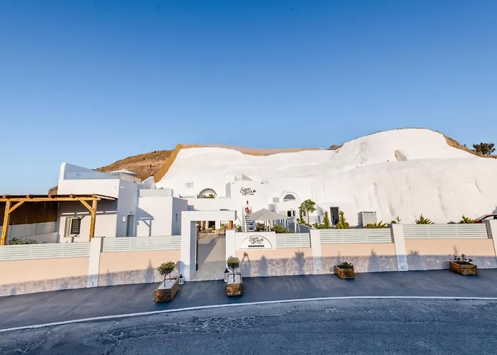 Alojamento de Acomodação e Pequeno-almoço Santoterra Antigua