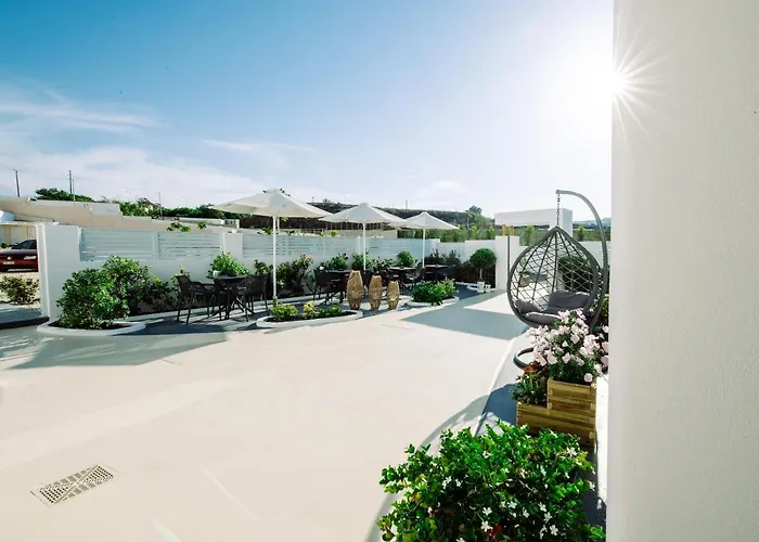 Panzió Santoterra Antigua