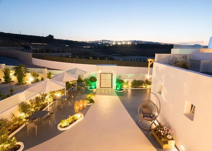 לינה וארוחת בוקר Santoterra Antigua קרטראדוס