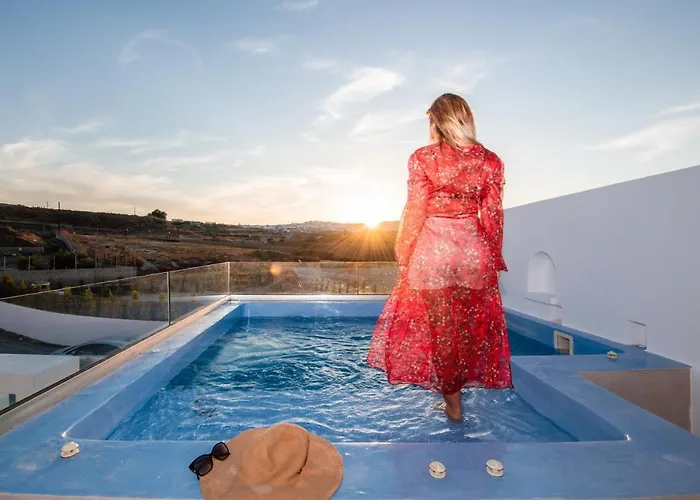 Santoterra Antigua 4* Karterádos