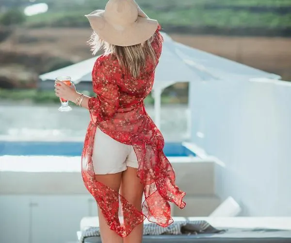 Santoterra Antigua Alojamento de Acomodação e Pequeno-almoço 4*