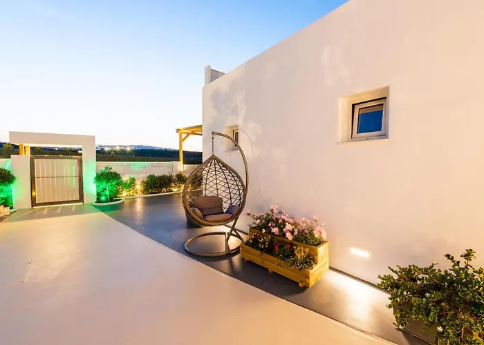 Santoterra Antigua Alojamento de Acomodação e Pequeno-almoço Karterádos