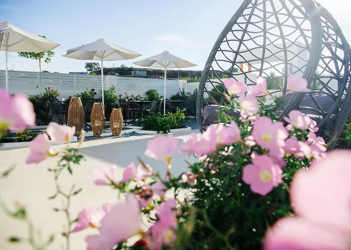 Santoterra Antigua Panzió Karterádosz