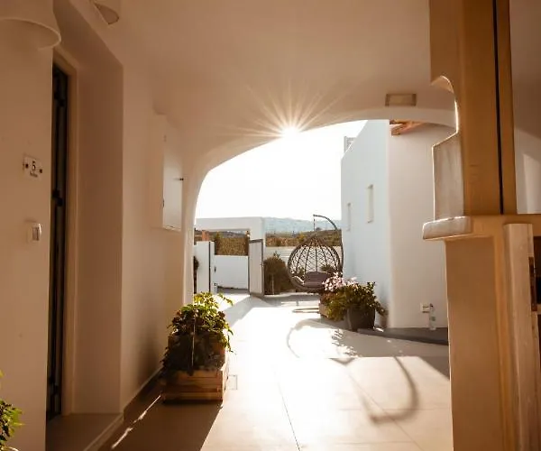 Santoterra Antigua Karterádos