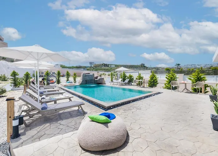 Santoterra Antigua Panzió Karterádosz