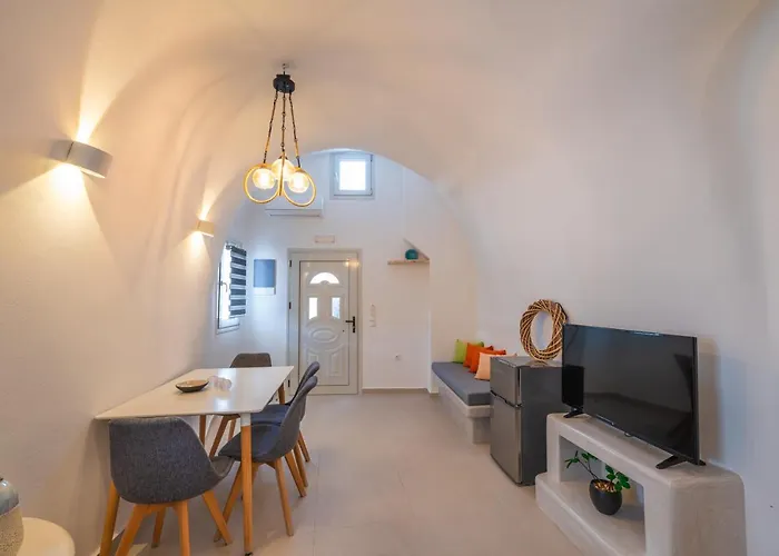 Santoterra Antigua לינה וארוחת בוקר 4*