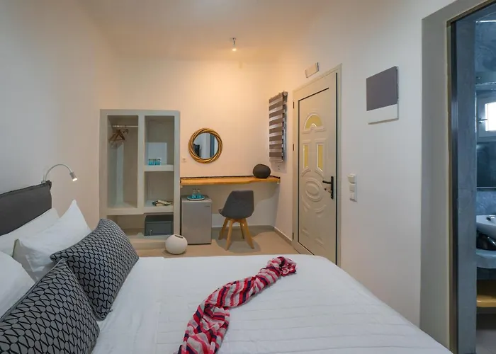 Santoterra Antigua לינה וארוחת בוקר