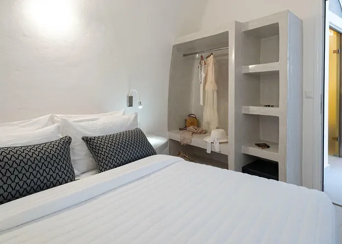 Alojamento de Acomodação e Pequeno-almoço Santoterra Antigua