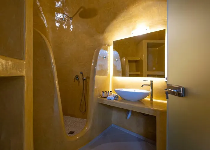 Santoterra Antigua קרטראדוס