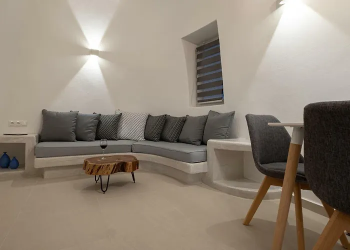 Santoterra Antigua 4* Karterádosz