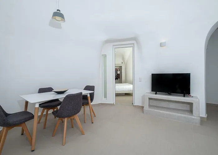 Santoterra Antigua Alojamento de Acomodação e Pequeno-almoço Karterádos