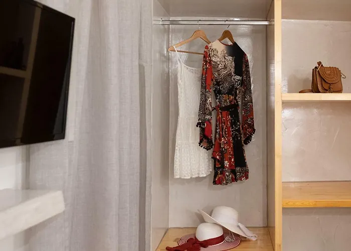 Santoterra Antigua Panzió Karterádosz