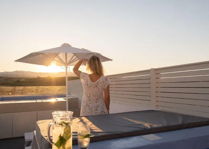 Panzió Santoterra Antigua 4*