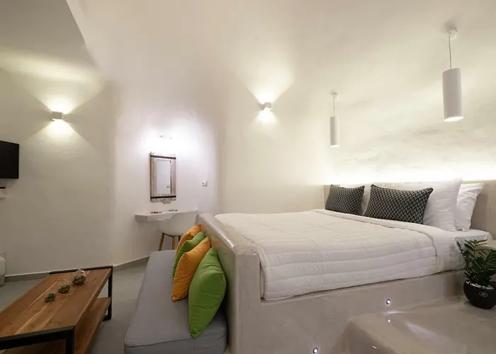 Santoterra Antigua 4* Karterádos