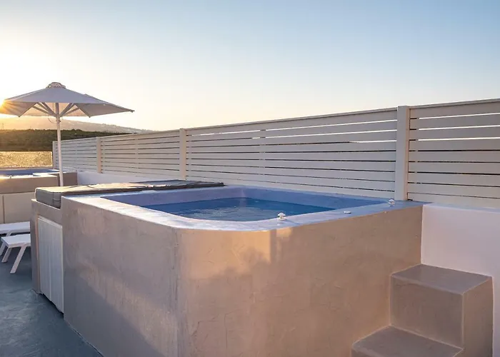 Alojamento de Acomodação e Pequeno-almoço Santoterra Antigua