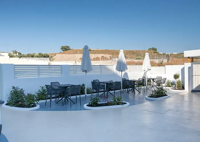 Santoterra Antigua Alojamento de Acomodação e Pequeno-almoço 4*