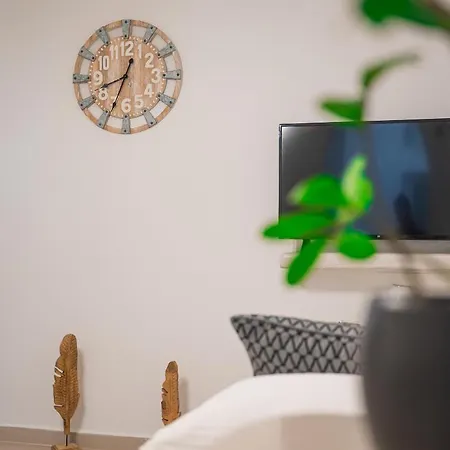 Santoterra Antigua לינה וארוחת בוקר 4*