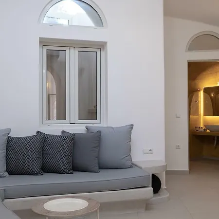 Santoterra Antigua לינה וארוחת בוקר 4*