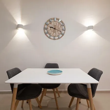 Santoterra Antigua לינה וארוחת בוקר 4*