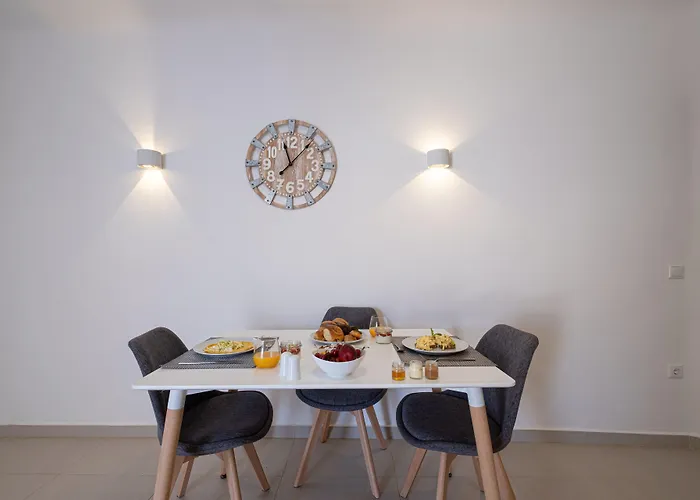 ベッド・アンド・ブレックファスト Santoterra Antigua