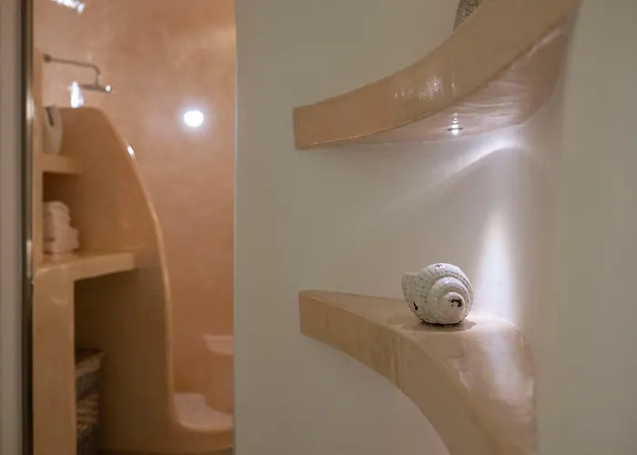 ベッド・アンド・ブレックファスト Santoterra Antigua