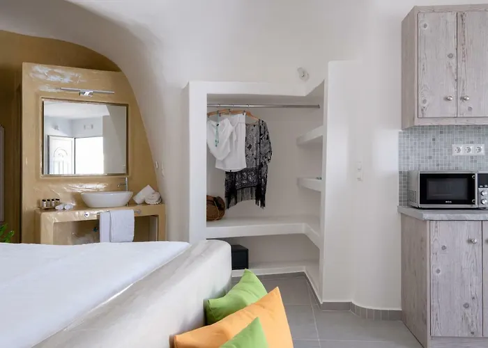 Santoterra Antigua カルテラドス