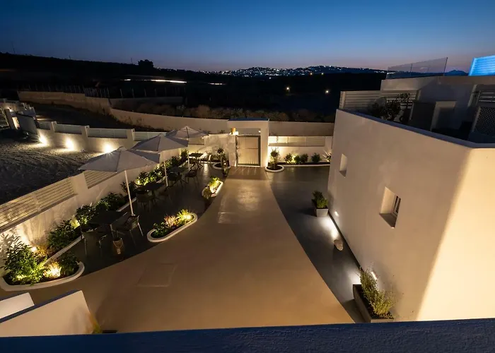 ベッド・アンド・ブレックファスト Santoterra Antigua 4*